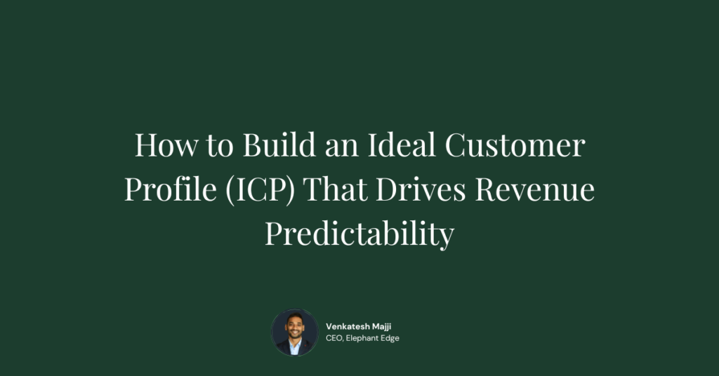 Building ICP for US market