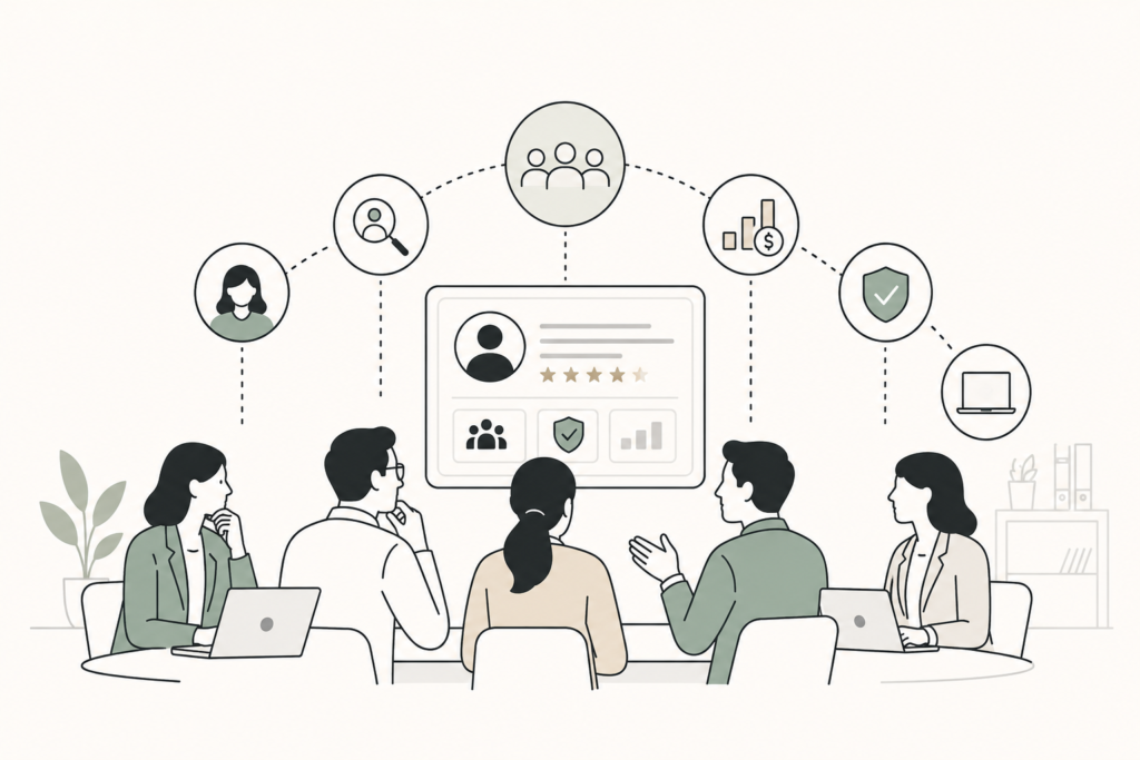 How to Sell HR Tech in 2026