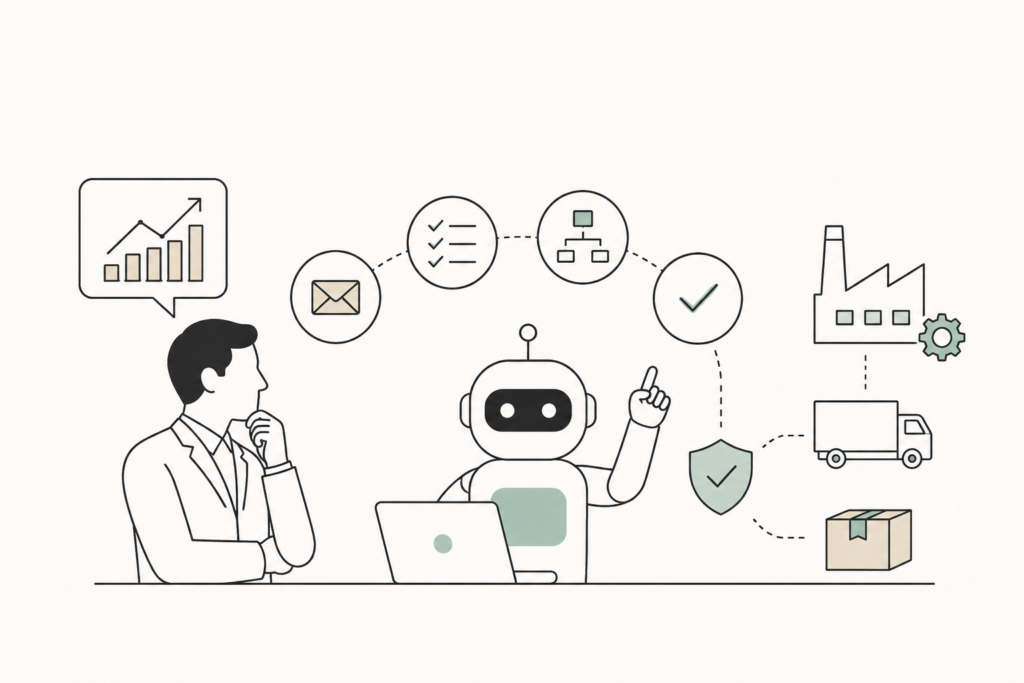 Selling Agentic AI in 2026