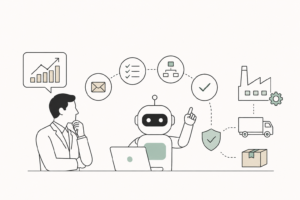 Selling Agentic AI in 2026