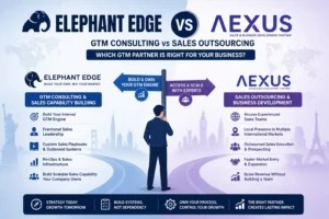 Elephant Edge vs Aexus