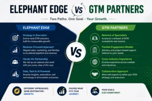 Elephant Edge vs GTM Partners