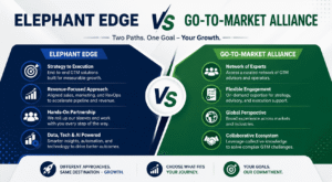 Elephant Edge vs Go-to-Market Alliance