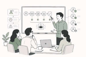 Training SDR for B2B Sales