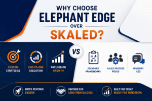 Why Choose Elephant Edge Over Skaled