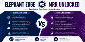 Compare Elephant Edge vs MRR Unlocked